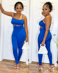 That’s Her Jumpsuit