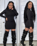 Bria Dress