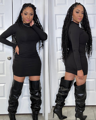 Bria Dress