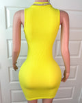 Hour Glass Dress