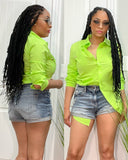 No Limits Dress/Top
