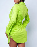 No Limits Dress/Top