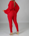 Tonight’s Plan Jumpsuit
