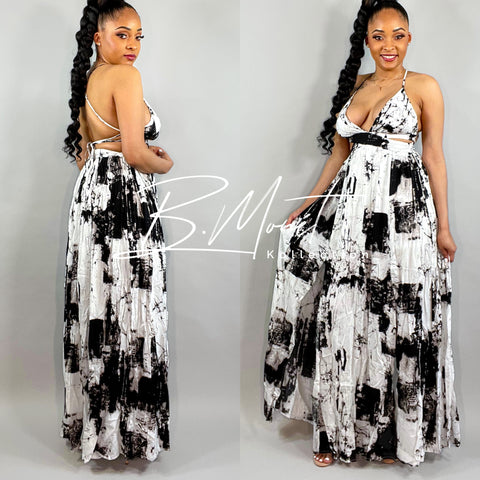 Chelsea Maxi