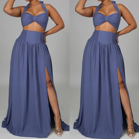 Bali Skirt Set