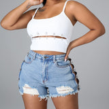 Pin Up Girl Top