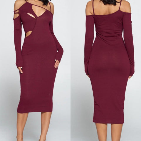 Tease Me Midi