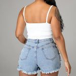 Pin Up Girl Top