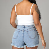 Pin Up Girl Top