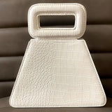 The Statement Purse