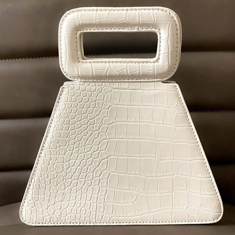 The Statement Purse