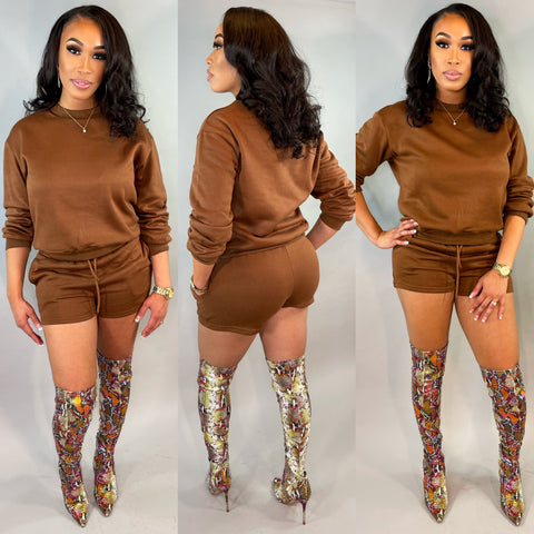 Casually Cute Set