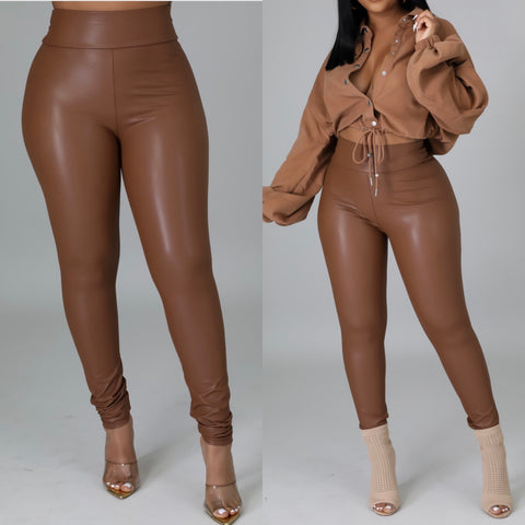 Places to be leggings